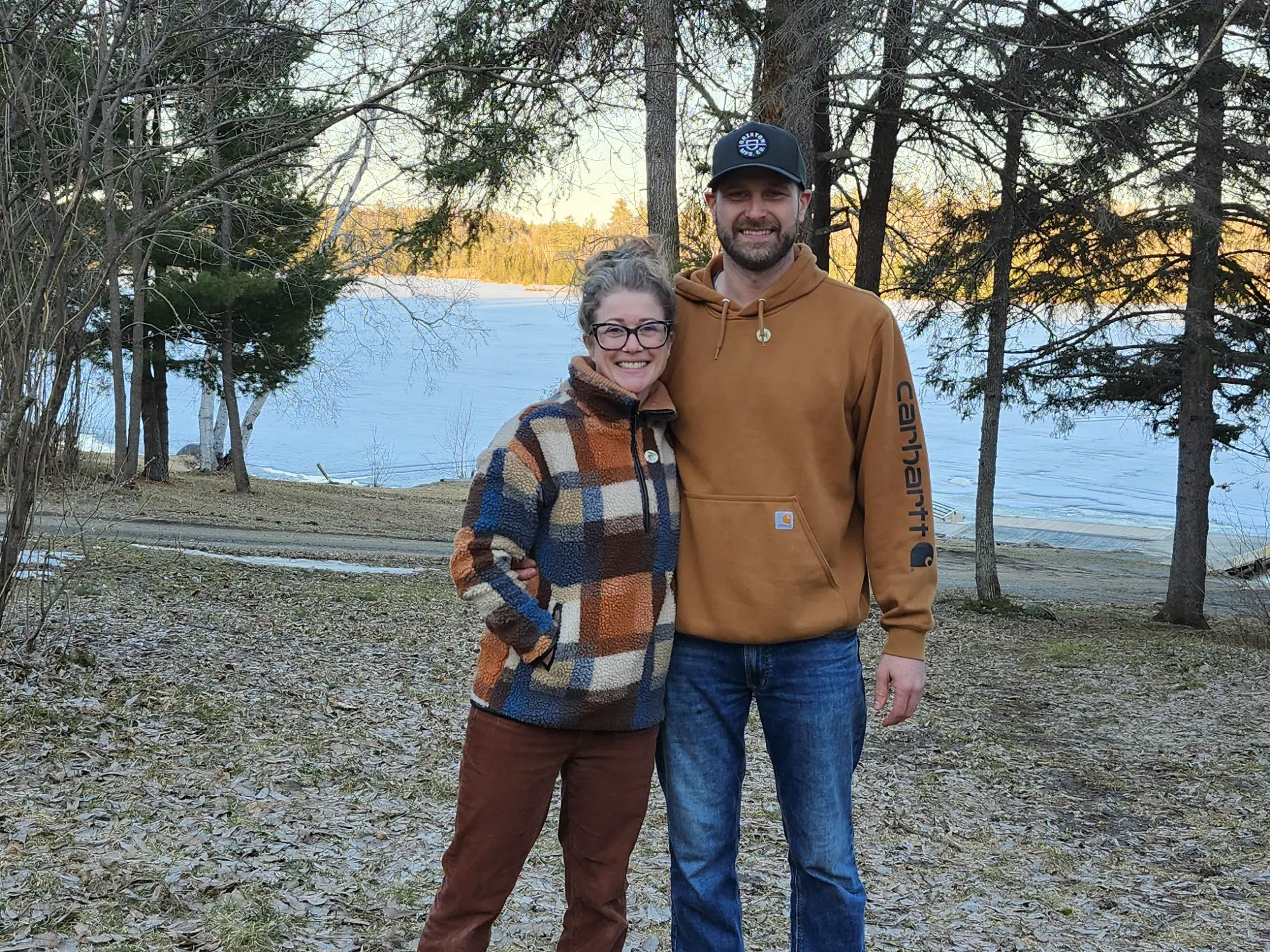 Nature lodging packages — Pipestone Lodge – Pipestone Lodge