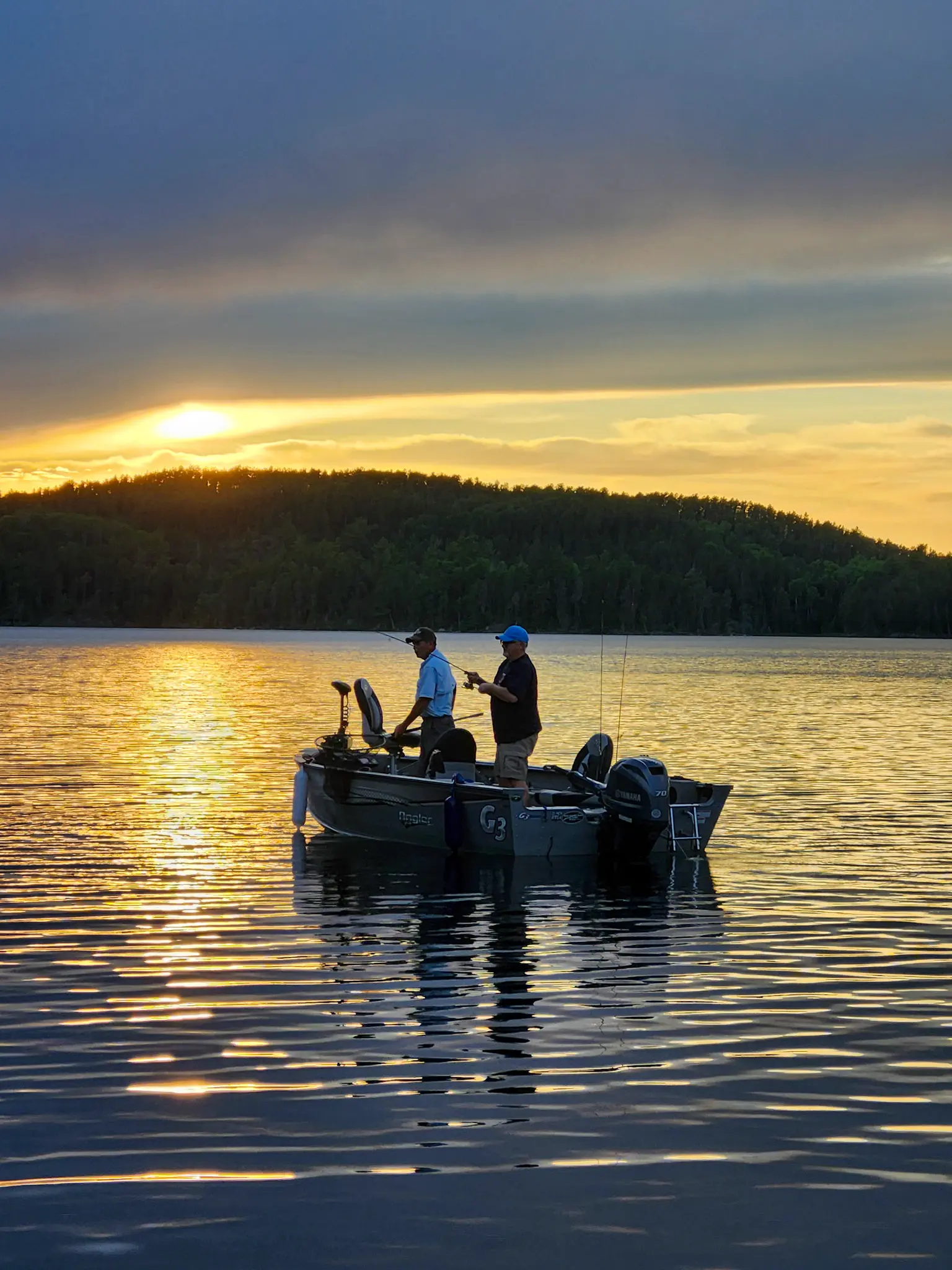Nature lodging packages — Pipestone Lodge – Pipestone Lodge